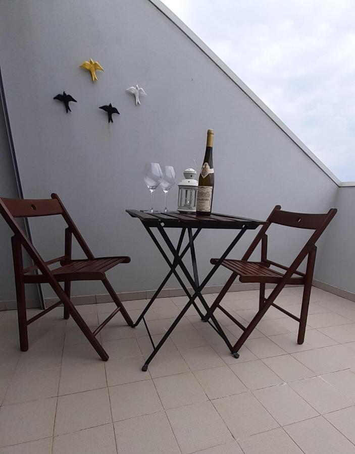 Sun & Sand Guesthouse Esposende Bagian luar foto