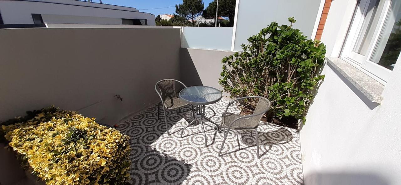 Sun & Sand Guesthouse Esposende Bagian luar foto