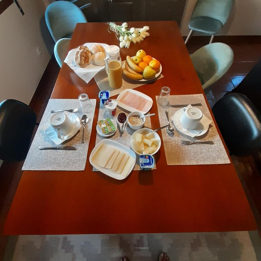 Sun & Sand Guesthouse Esposende Bagian luar foto