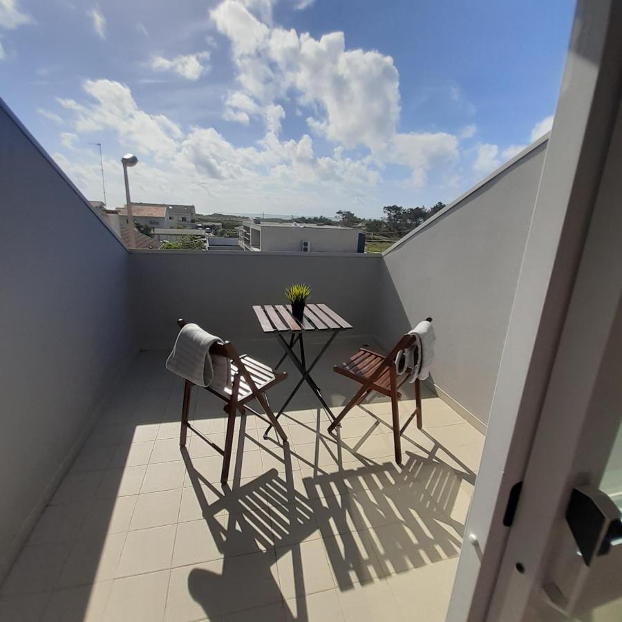 Sun & Sand Guesthouse Esposende Bagian luar foto