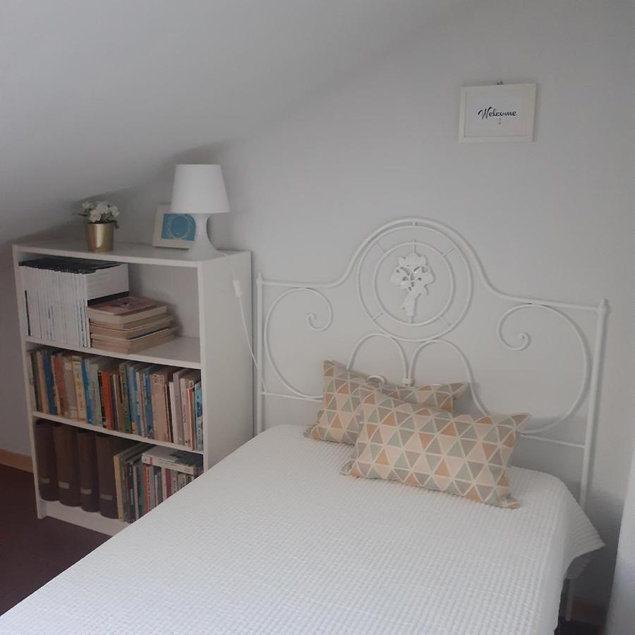 Sun & Sand Guesthouse Esposende Bagian luar foto