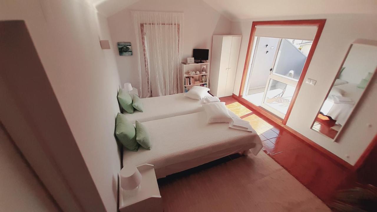 Sun & Sand Guesthouse Esposende Bagian luar foto