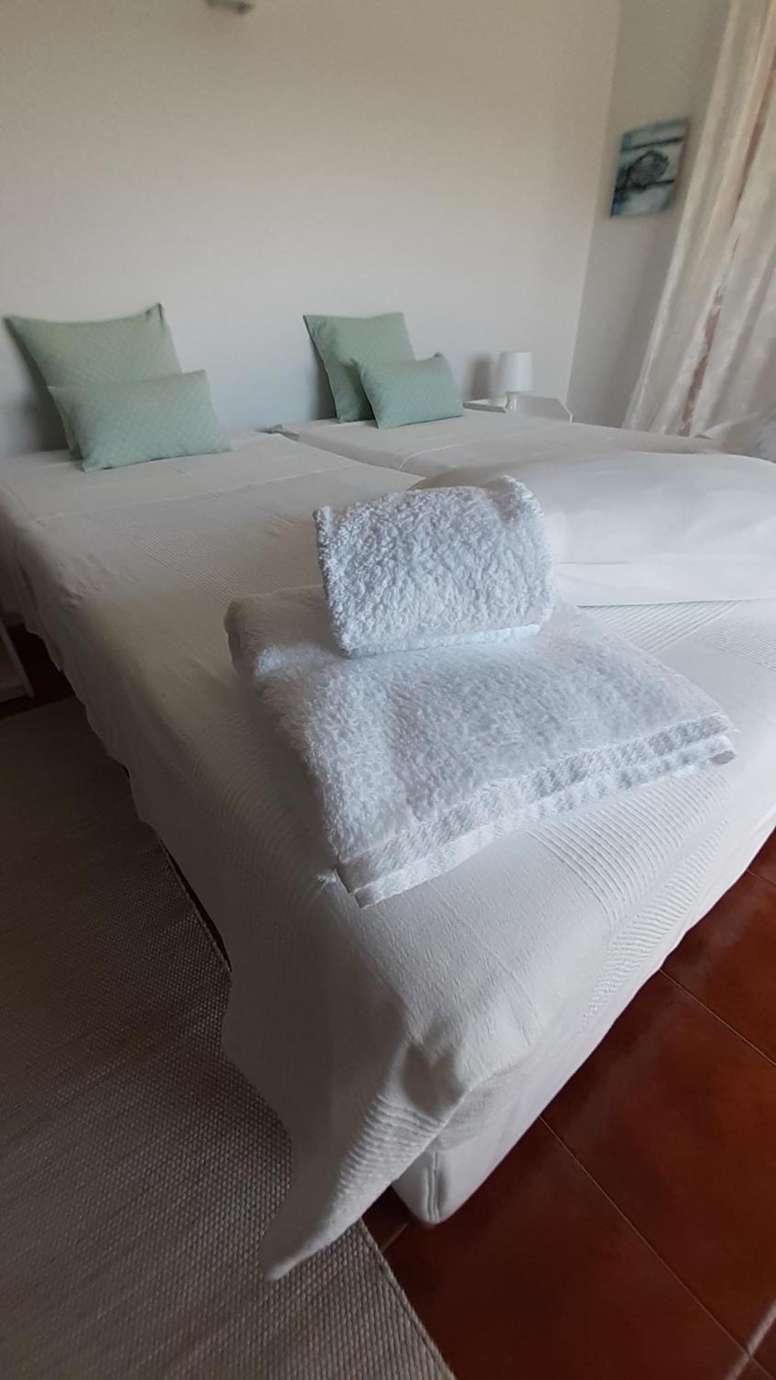 Sun & Sand Guesthouse Esposende Bagian luar foto