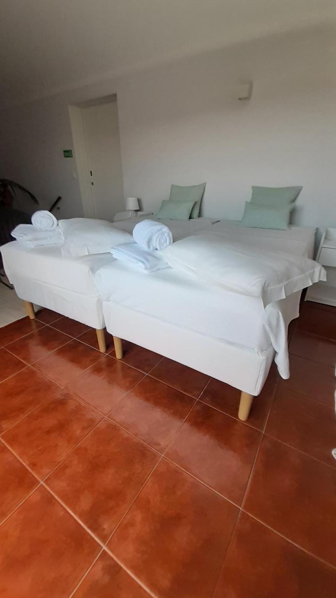 Sun & Sand Guesthouse Esposende Bagian luar foto