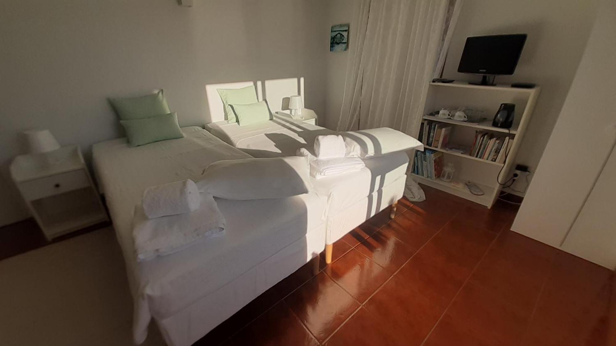 Sun & Sand Guesthouse Esposende Bagian luar foto