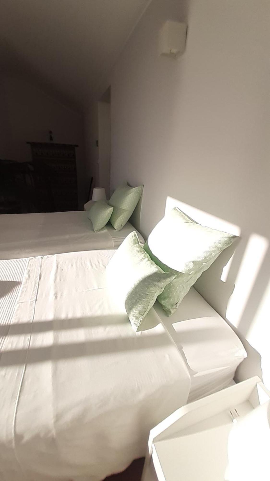 Sun & Sand Guesthouse Esposende Bagian luar foto