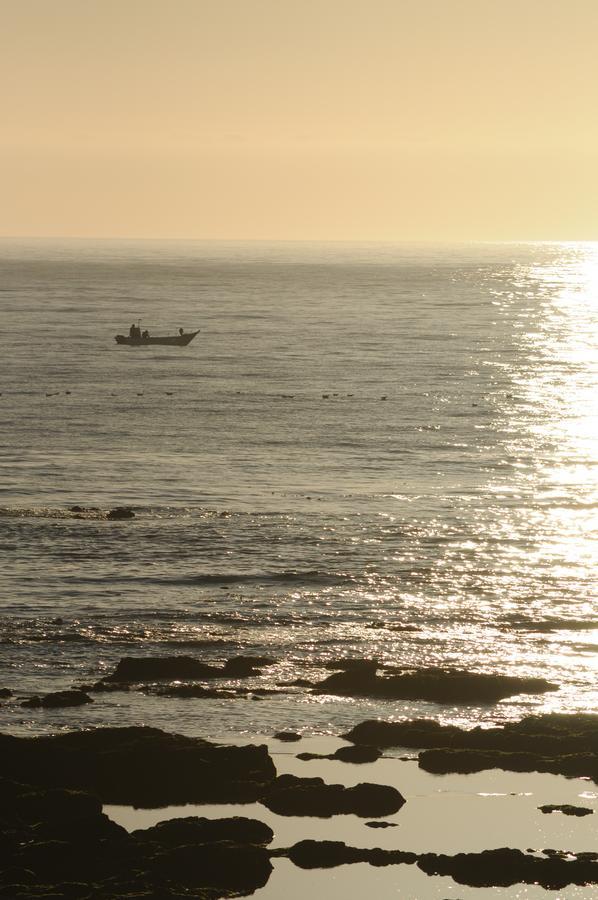 Sun & Sand Guesthouse Esposende Bagian luar foto