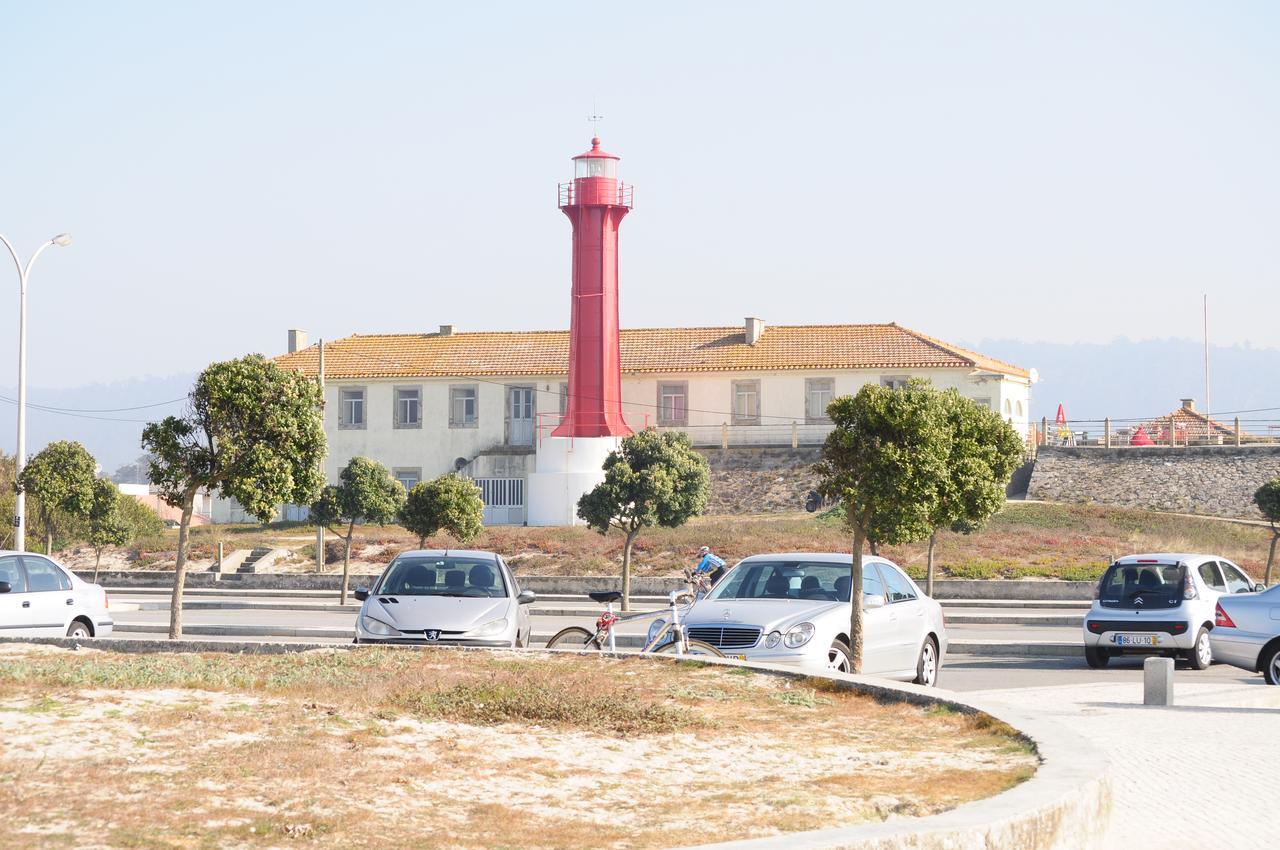 Sun & Sand Guesthouse Esposende Bagian luar foto
