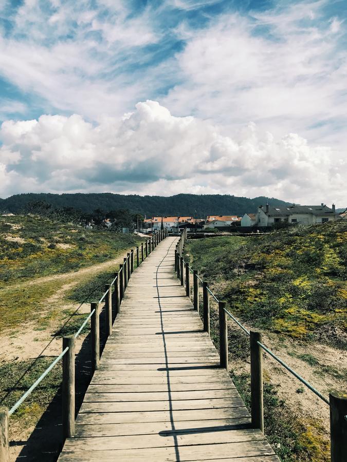 Sun & Sand Guesthouse Esposende Bagian luar foto