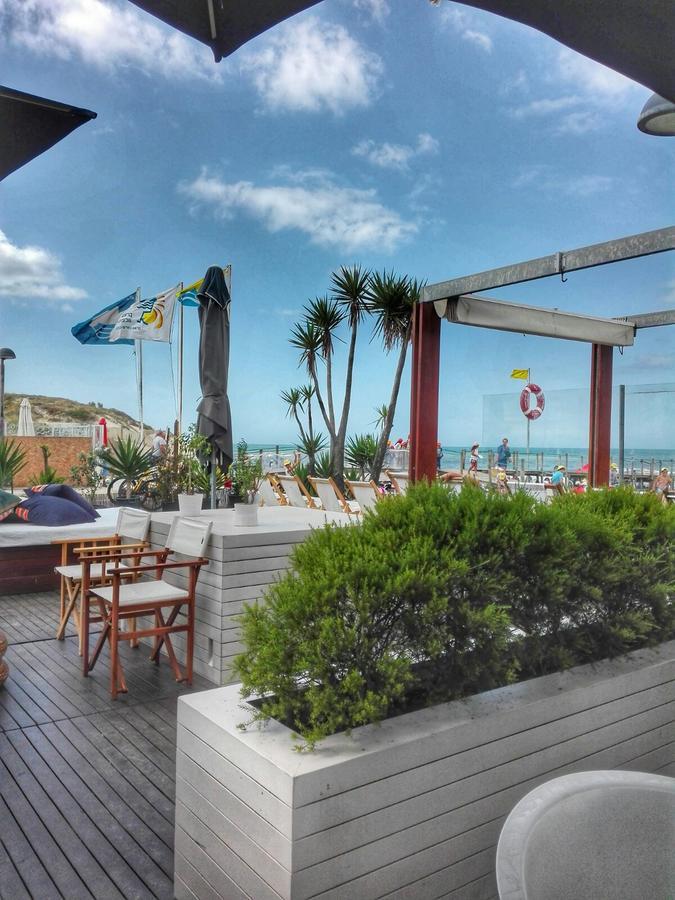 Sun & Sand Guesthouse Esposende Bagian luar foto