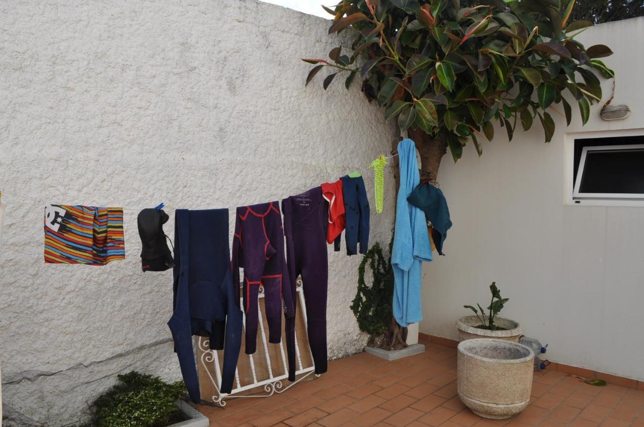 Sun & Sand Guesthouse Esposende Bagian luar foto