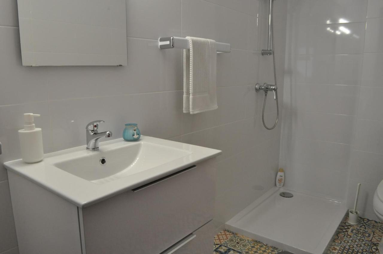 Sun & Sand Guesthouse Esposende Bagian luar foto