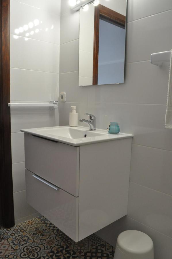 Sun & Sand Guesthouse Esposende Bagian luar foto